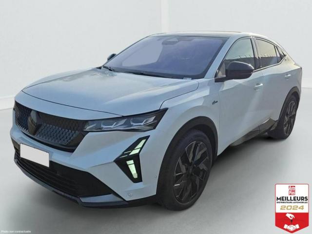 Renault Rafale E-Tech Full Hybrid 200ch Esprit Alpine