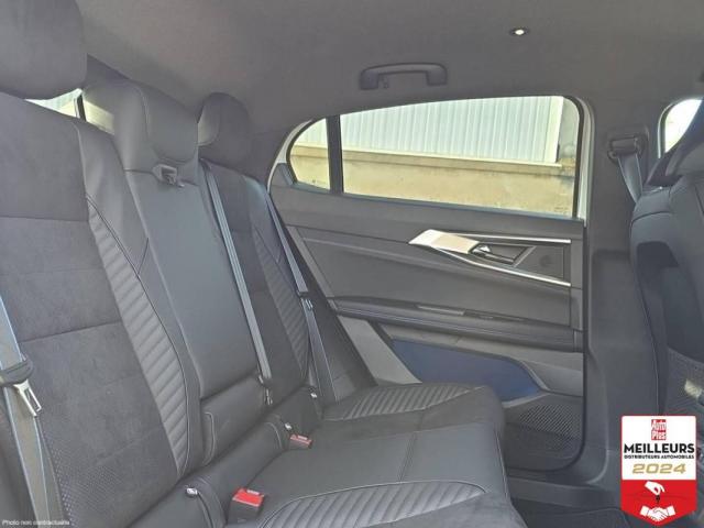 Renault Rafale image 4