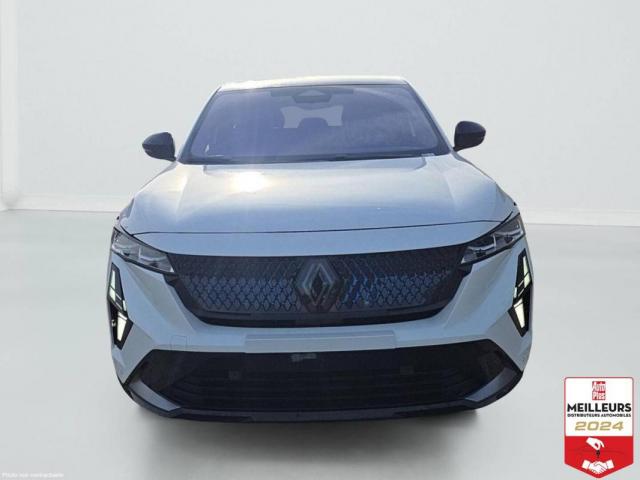 Renault Rafale image 2