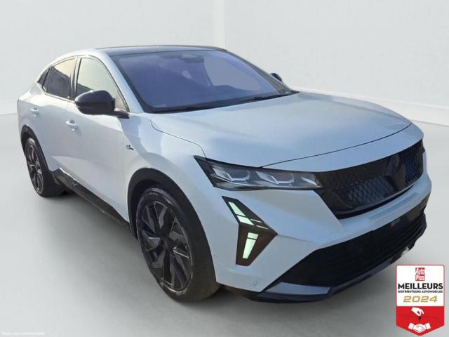 Renault Rafale image 7