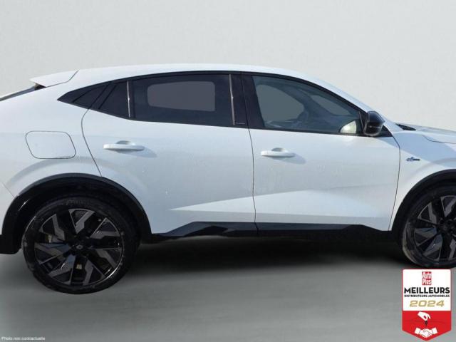 Renault Rafale image 1