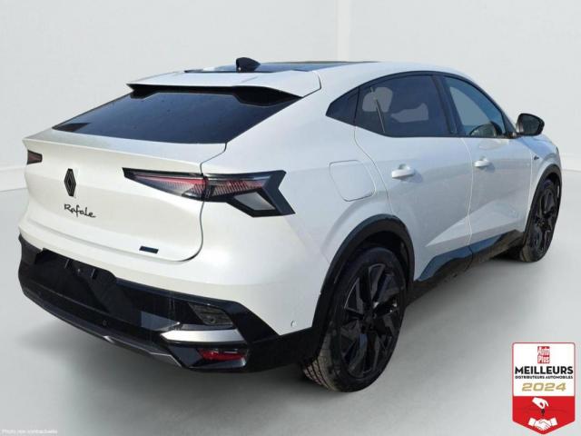 Renault Rafale image 8