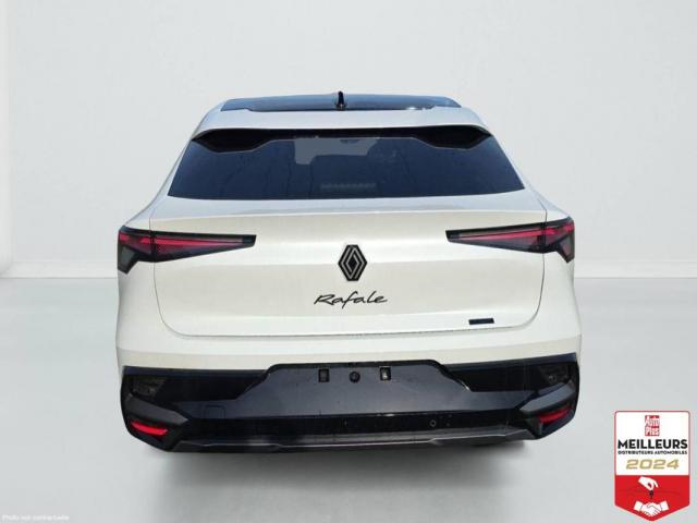 Renault Rafale image 5