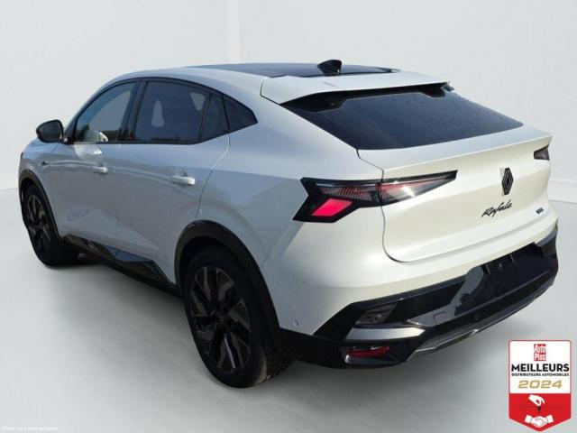 Renault Rafale image 9