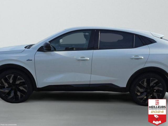 Renault Rafale image 3