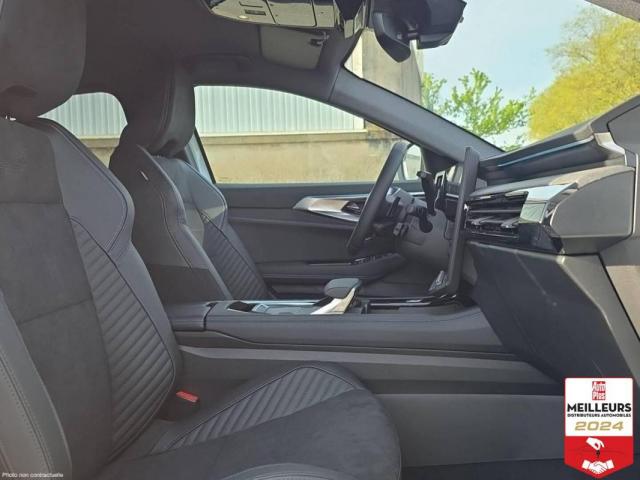 Renault Rafale image 6