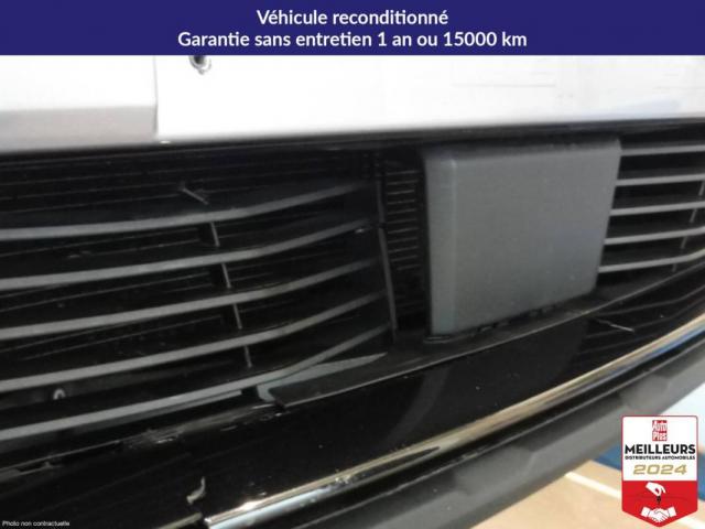 Peugeot 3008 image 8