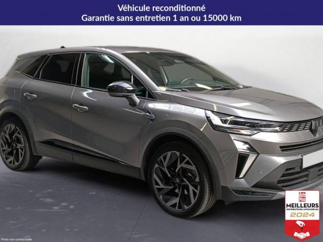 Renault Symbioz image 2