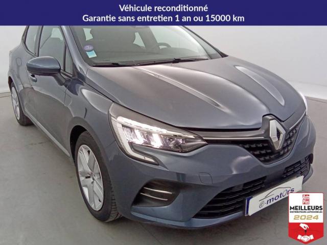 Renault Clio image 7