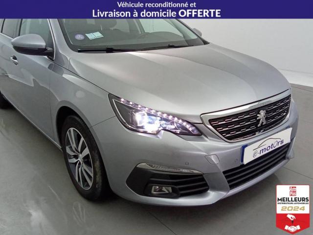 Peugeot 308 Sw image 8