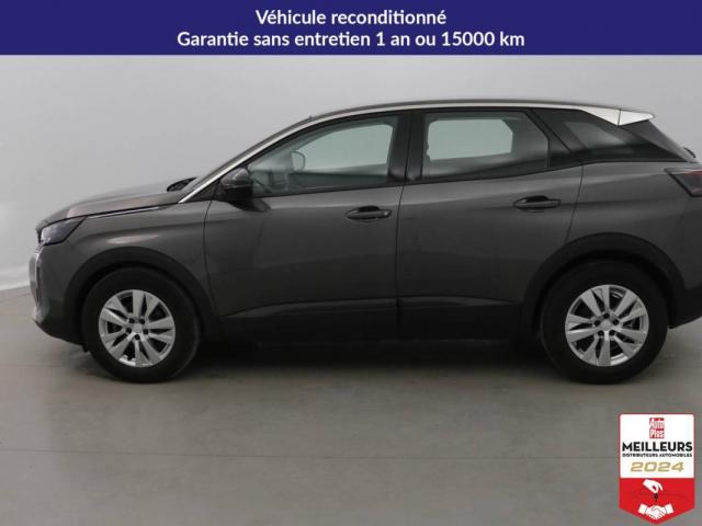 Peugeot 3008 image 7