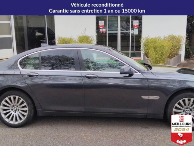 Bmw Série 7 image 7