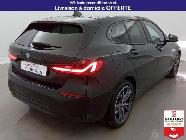 Bmw Série 1 image 5