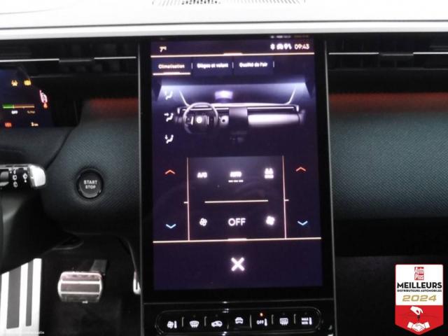 Citroen C5 Aircross image 1