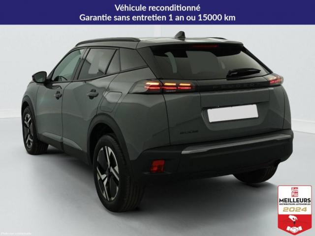 Peugeot 2008 image 9