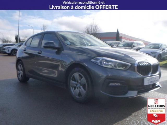 Bmw Série 1 image 7