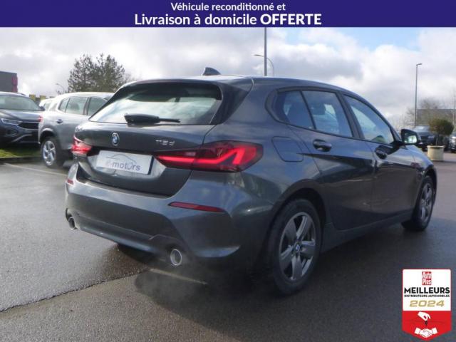 Bmw Série 1 image 8