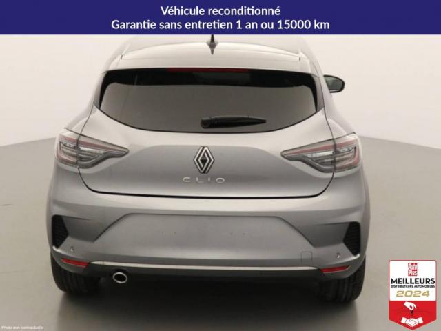 Renault Clio image 4