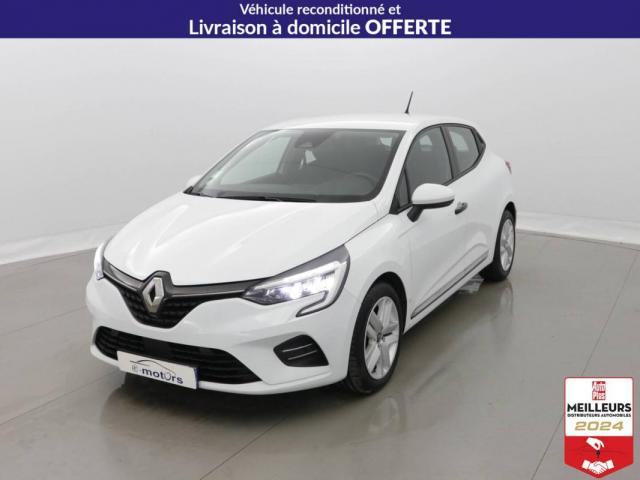 Renault Clio Sce 65 Zen +navigation