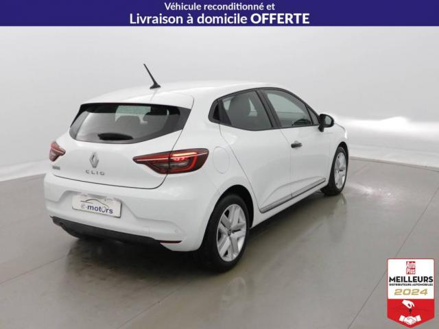 Renault Clio image 2
