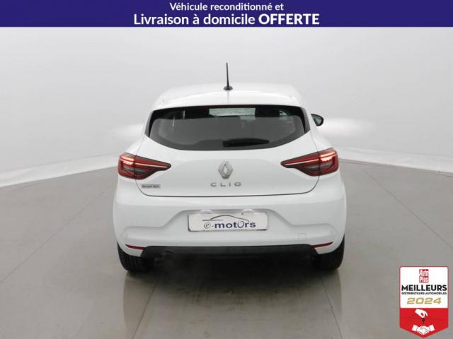 Renault Clio image 6
