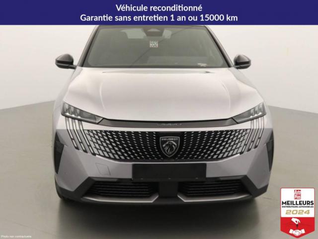 Peugeot 3008 image 4