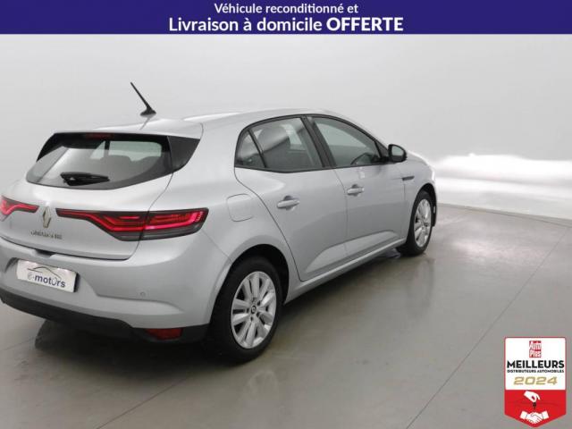 Renault Mégane image 1