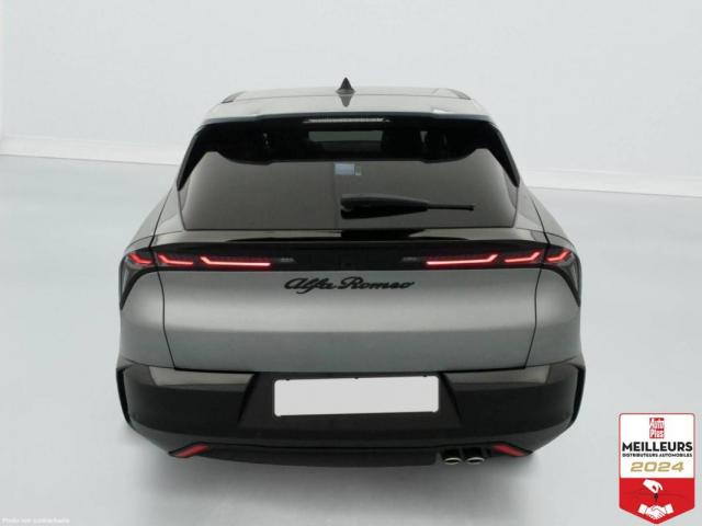 Alfa Romeo Junior image 3