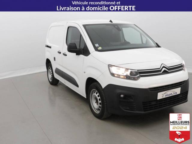 Citroen Berlingo image 1