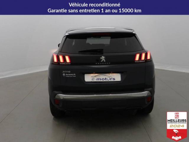 Peugeot 3008 image 8