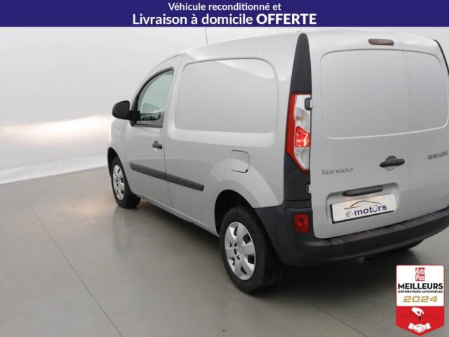 Renault Kangoo Express image 6