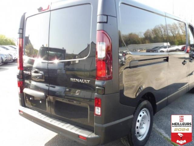 Renault Trafic image 4