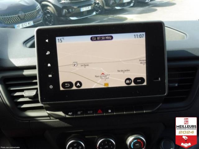 Renault Trafic image 9