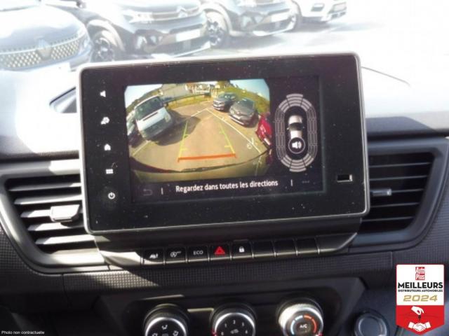 Renault Trafic image 6