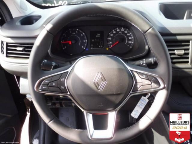 Renault Trafic image 2