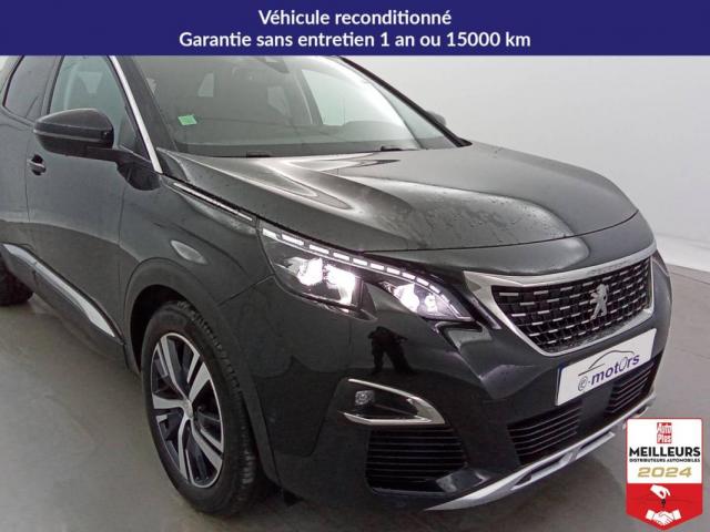 Peugeot 3008 image 4