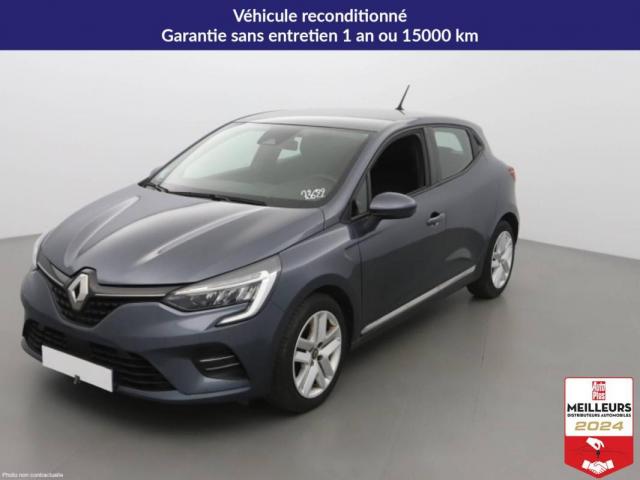Renault Clio 1.0 Tce 90ch Business -21n