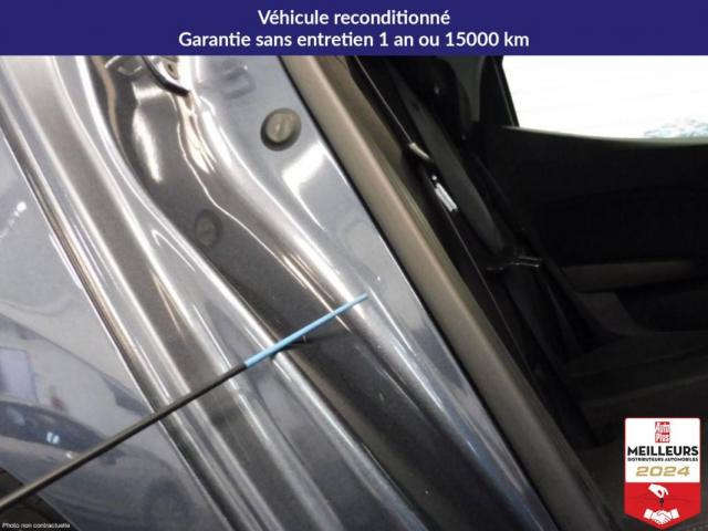 Renault Clio image 7