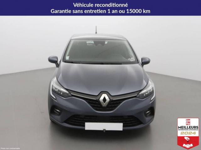 Renault Clio image 3