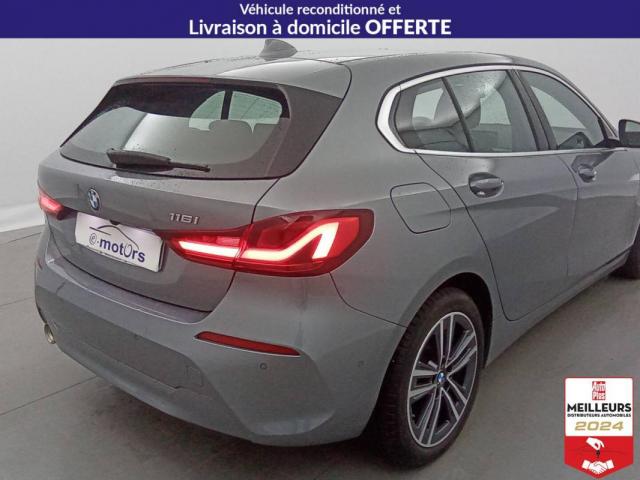 Bmw Série 1 image 6