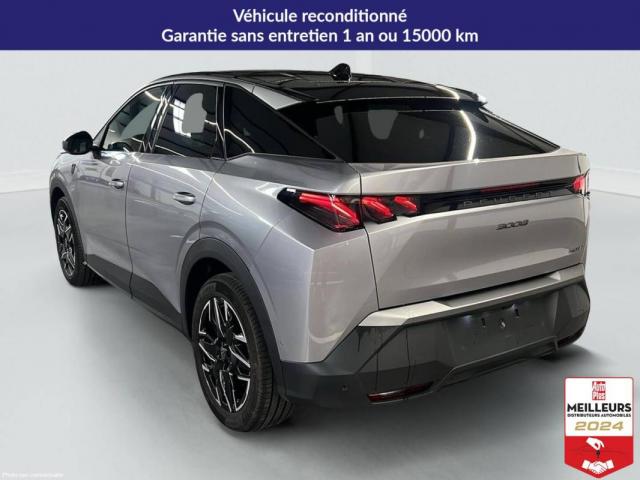 Peugeot 3008 image 8