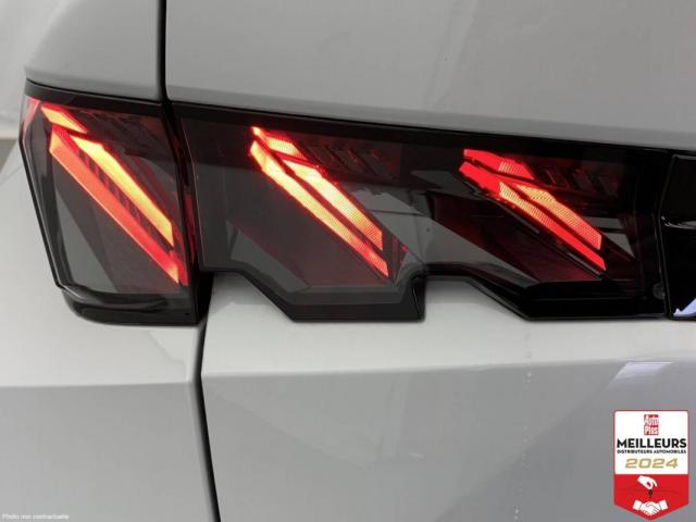Peugeot 3008 image 8