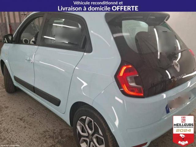 Renault Twingo image 4