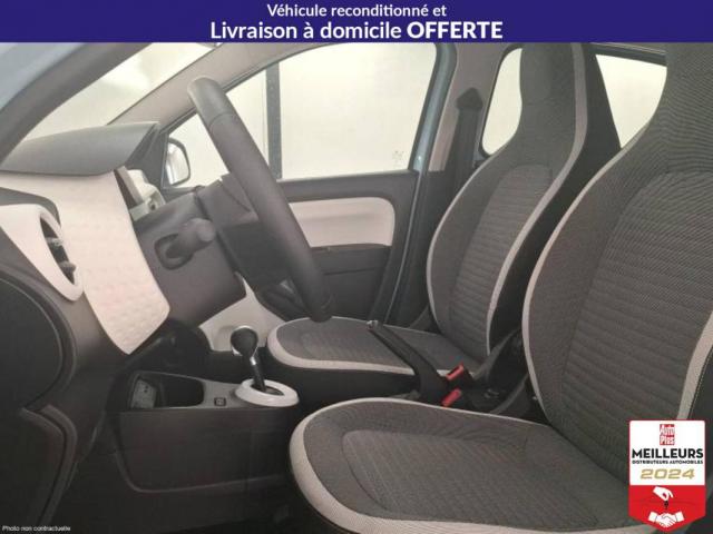 Renault Twingo image 1