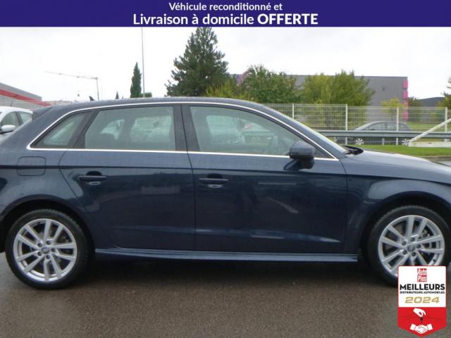 Audi A3 Sportback image 6