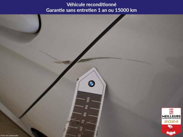 Bmw Série 1 image 2