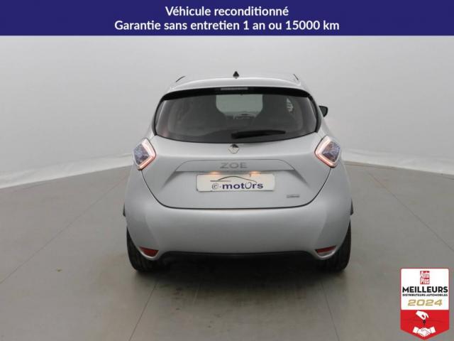 Renault Zoe image 1