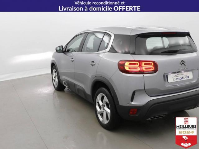 Citroen C5 Aircross image 1