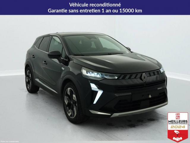 Renault Symbioz image 1