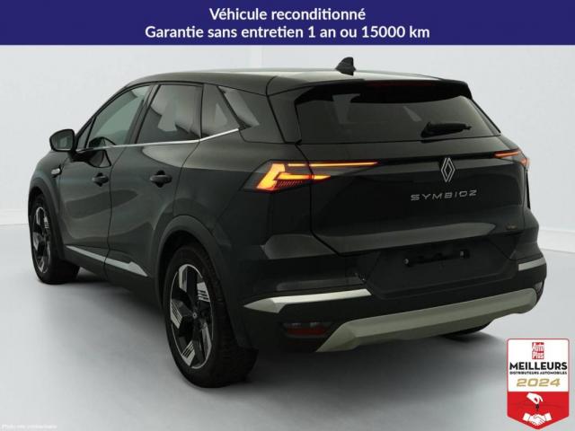 Renault Symbioz image 5